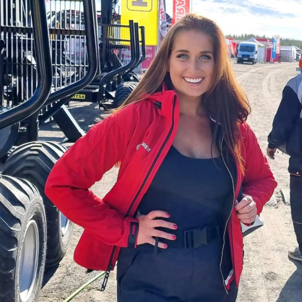 Helena Riihitupa