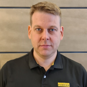 Kalle Einola